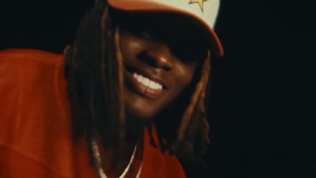 HIMRA -  HÉ TCHAI  (feat JOJO LE BARBU & SUSPECT 95) CLIP MIX OFFICIEL