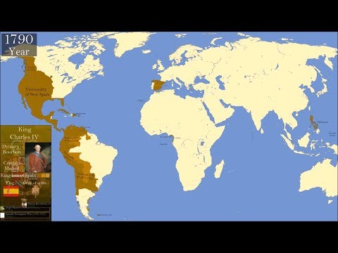 Video: Spanien Er Et Kommunistisk Land Ifølge Google
