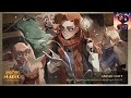 Magic Awakened | A Conspiracy of Letters | La révolution des elfes de maison….Sort of