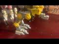 Lego Star Wars set review clone trooper battle pack