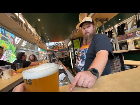 EUROPE'S BEST BEER