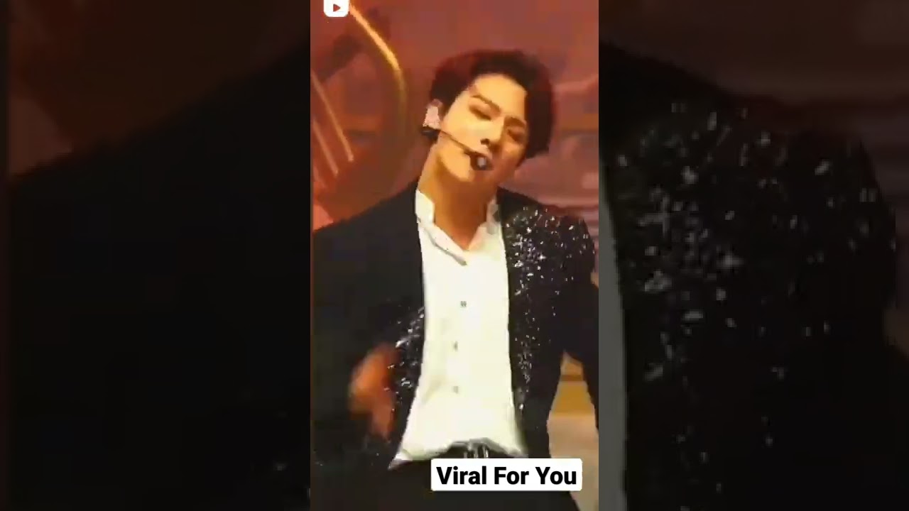 Jungkook is on 🔥🔥