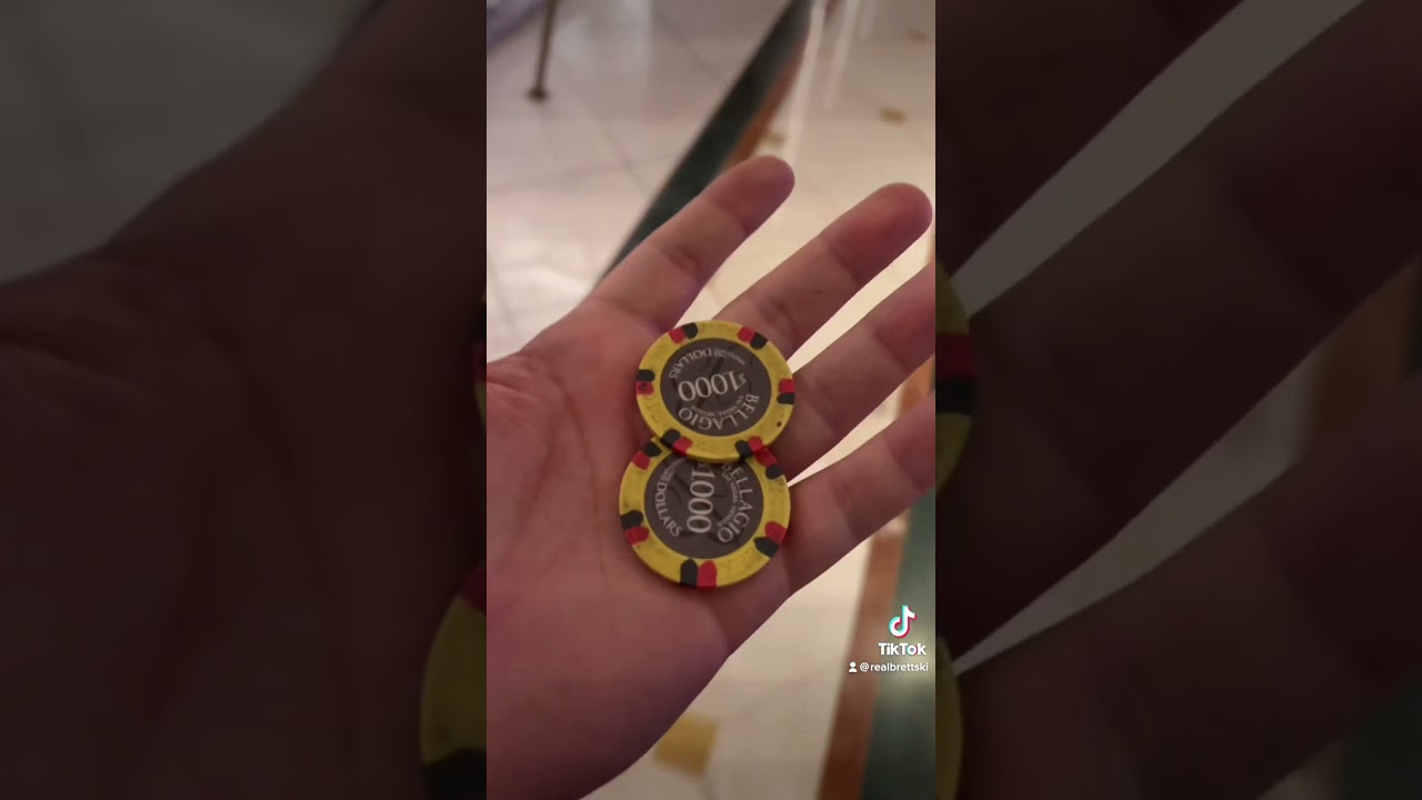 WINNING $1500 in ONE MINUTE. Always gamble responsibly. 