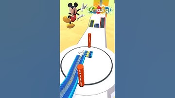 Power Up Your Fun with Battery Run 3D!#shorts #gaming #funny #pimax