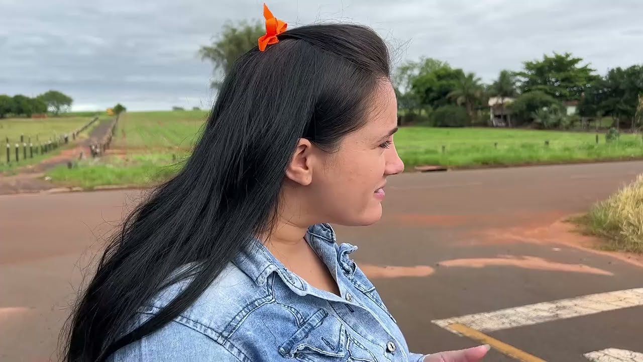 Dona clementina queria arrumar um nam0rado mas a mãe dela não deixou