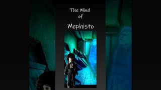 The Mind of Mephisto - Episode MCCLXXXVIII. @mephistosmemoirs