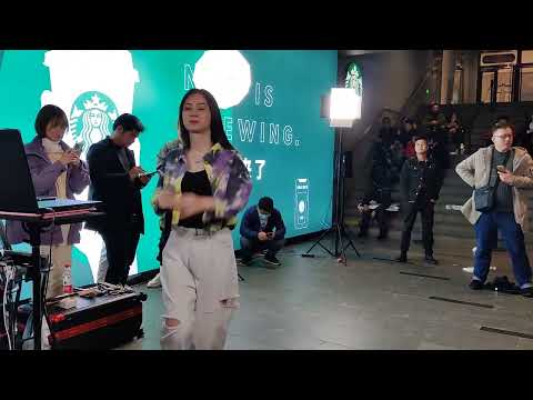 唐艺国金户外《恋曲1990》