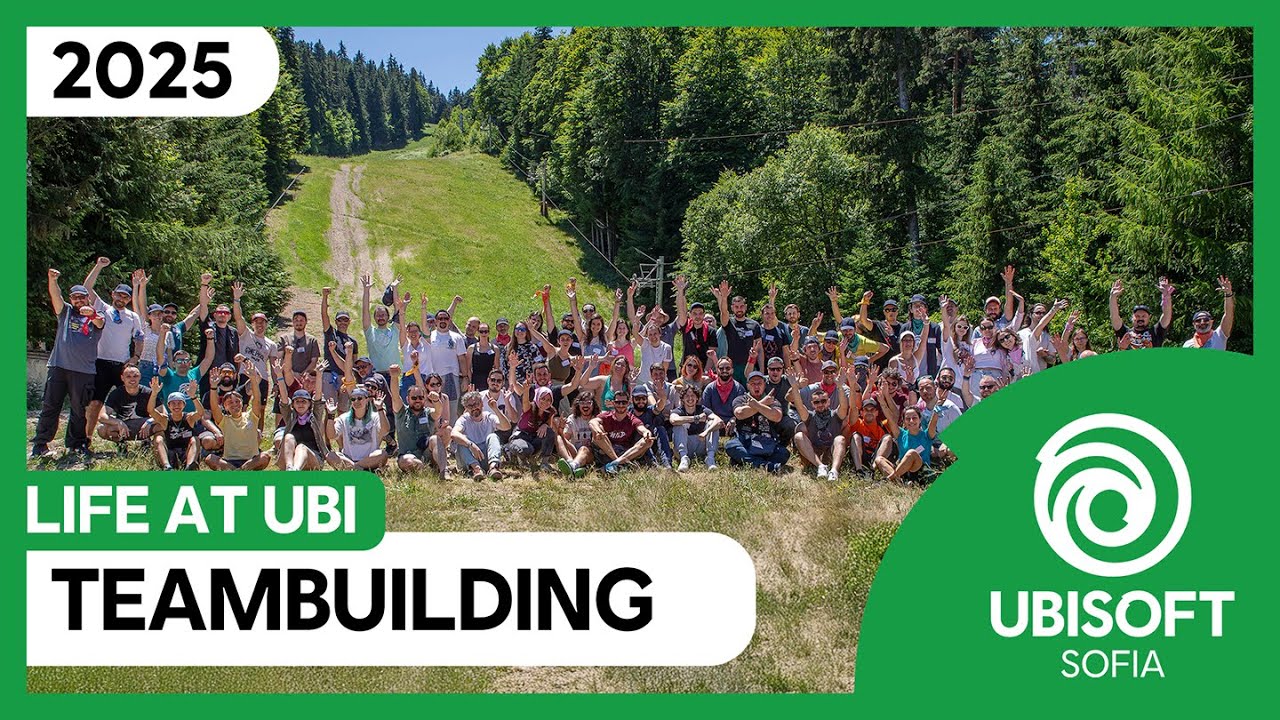 watch video: Summer Teambuilding 2025 | Borovets Treasure Hunt