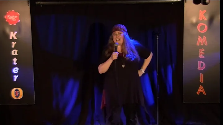 Rachel Creeger "The Facts of Life" according to fa...