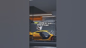 3D Printed Engines Are REAL?! 🤯 #shorts