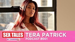 Tera Patrick on Working with Will Ferrell  | Sex Tales Podcast