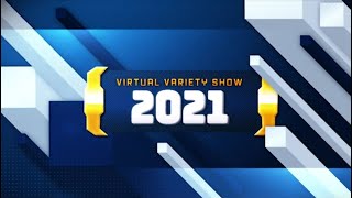 2021 Virtual Variety Show