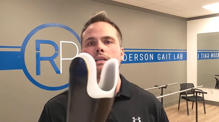 Reform Prosthetics- Transitioning Socket Style