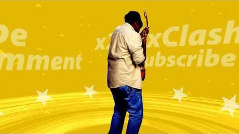 Possible Intro #3 - Created using Flixpress.com