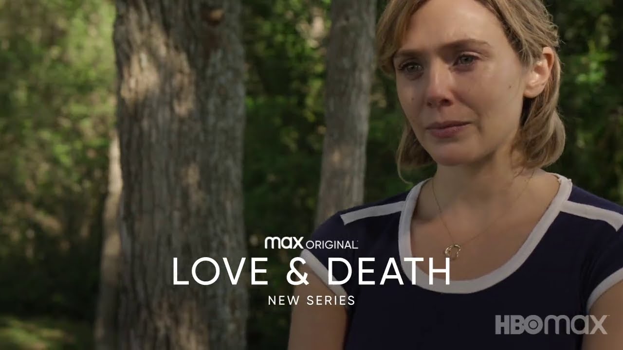 Love and Death: Elizabeth Olsen to star in HBO Max true crime