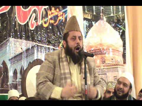 MUFTI MOHAMMED IQBAL CHISHTI -SHAHADAT CONFERENCE ...