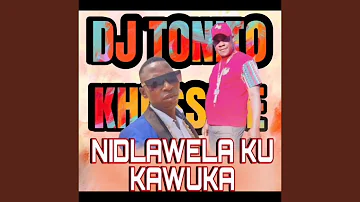 Nidlawela Ku Kawuka