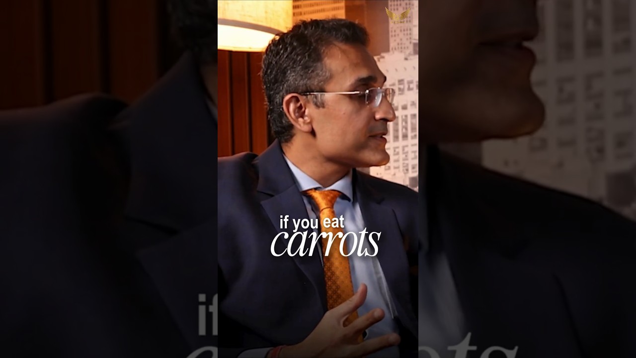 Why Eye Problems Are Rising in Children | Doctor Explains