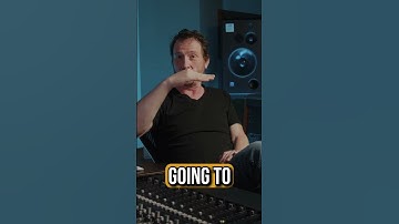 How You Get Polarity Issues When Recording Same Source