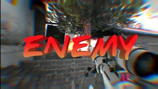 ENEMY | CODM MONTAGE