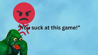 I Made These Kids Crash Out On Animal Company Arena