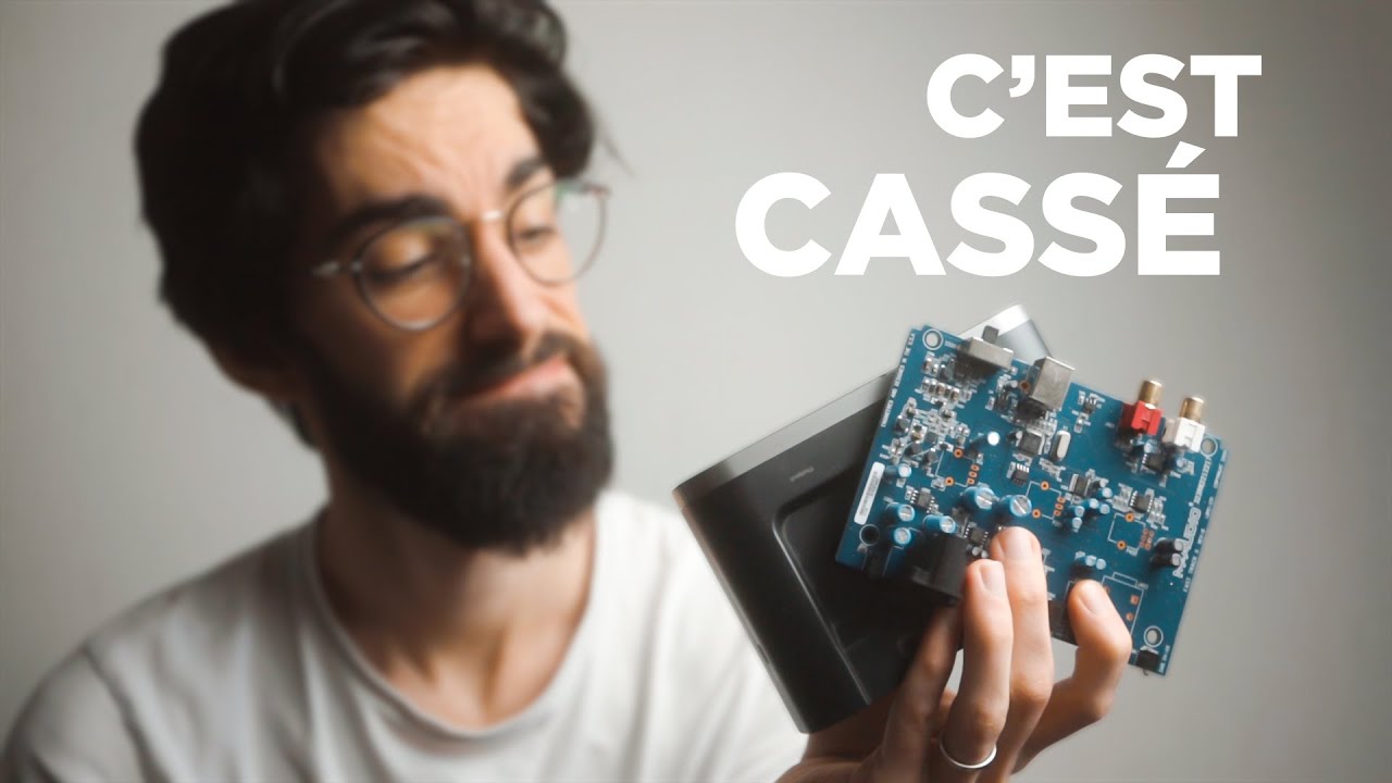 RECYCLEZ VOS VIEUX OBJETS grâce aux Arduino ! (Projet Setup 