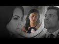 Veronica and Hiram || You don't have a daughter anymore [+3x01]