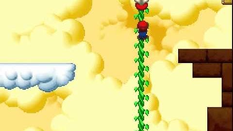 [Sand Castle] Garmichael