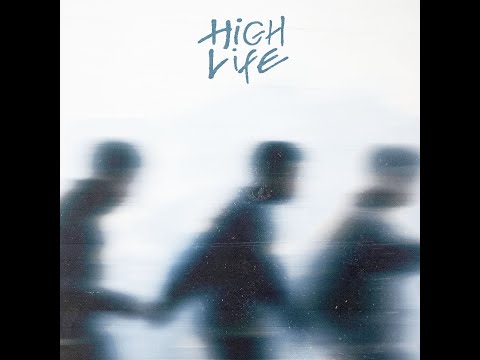 Dayor - High Life (Official Audio)