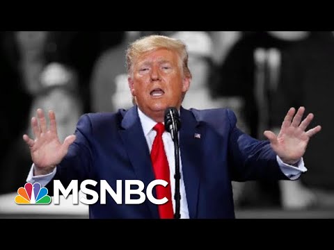 Adm. James Stavridis: 100% Trump Got Played By North Korea | The 11th Hour | MSNBC