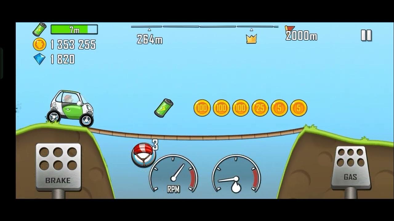 Hill climb racing hill climb racing best vehicle hill climb game Minni car drive in hill