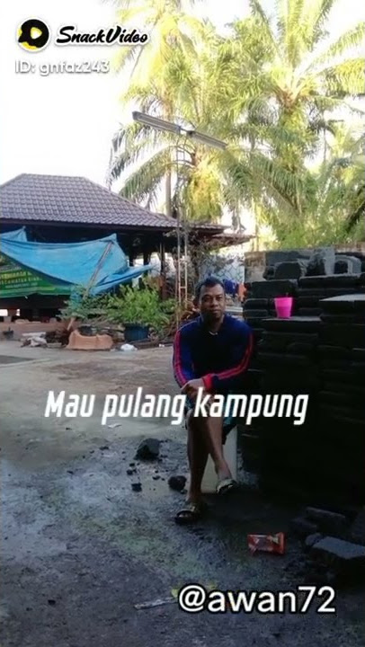 Viral THR belum turun ,rindu pulang kampung.#thr#rindu #viral  #fyyシ #ranahminang