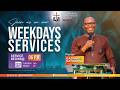 TUESDAY 28 04 2026 EVENING SERVICE WITH PASTOR SEBAKARA KAYIRANGA GASPARD 
