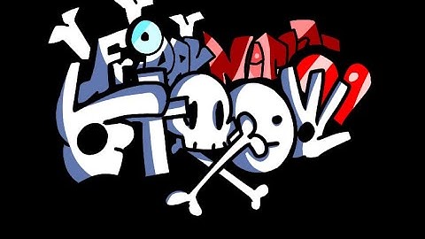 Panic Attack - Friday Night Funkin