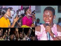 Wow!! Odehyieba Priscilla Worship Moved Everyone into Tears | THE CHURCH