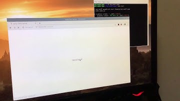 LED UPNP with RASPBERRY PI 2