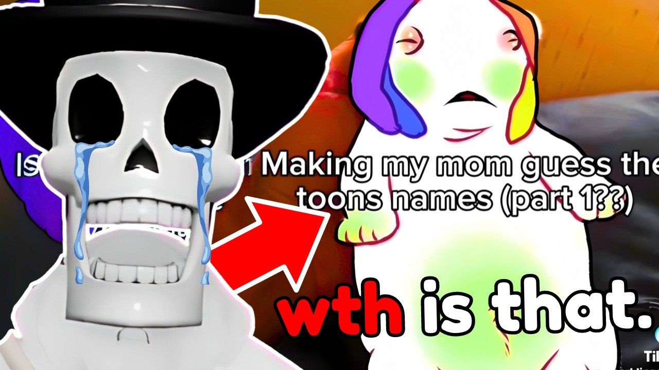 Ranking Your NASTY Dandy’s World Memes…