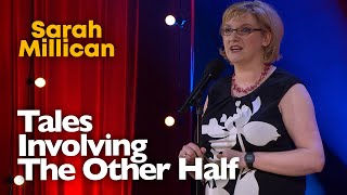 Tales Involving The Other Half | Volume.1 | Sarah Millican