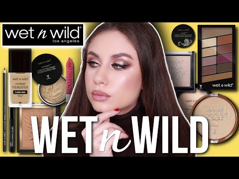 Video: Jenama Kosmetik Wet N Wild Mengumumkan Duta Barunya