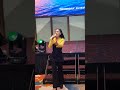 Bella Astillah Mengejutkan Hadirin di Pelancaran Prospektus IPO ELSA Berhad 'Eyes of the World'