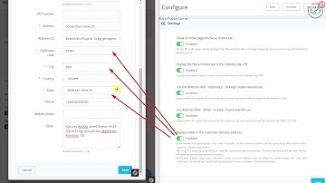 Nova Poshta Prestashop module. Нова Пошта модуль Prestashop. by IDNK Soft
