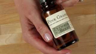 How To Make Solid & Spray Perfume | Bramble Berry How To Make Solid & Spray Perfume | Bramble Berry