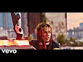 6IX9INE - POLICE ft. Lil Pump (Official Video)