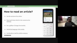 Inuka projects: designing products for users in growing Wikimedia communities
