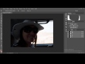 Corregir sombras e iluminaciones en Photoshop