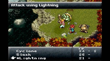 The Game Replay: Chrono Trigger Part 32