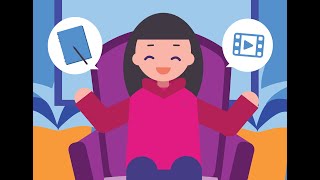 Motion Graphic Kampanye Kesadaran akan Perilaku Controlling Toxic Parents di Indonesia