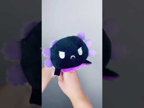 TeeTurtle | The Original Reversible Octopus Plushie | Cool Gadgets | Check Description for details