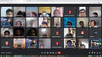 Perkuliahan Daring Pemrograman Web Prodi TIF Kelas A Pertemuan 10 Laravel Bag. 1