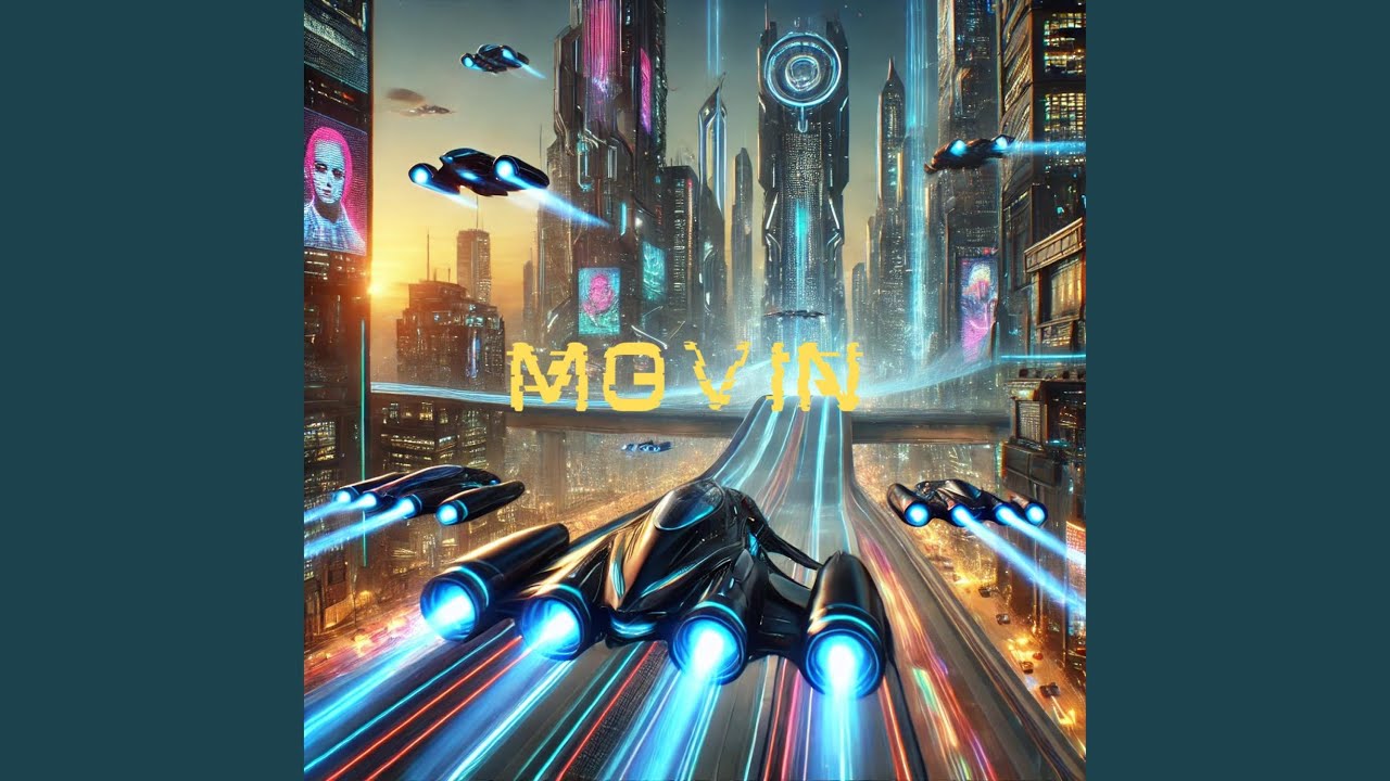 Watch Movin on YouTube Watch Movin on YouTube